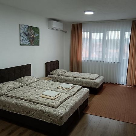 Apartmani Centar Sjenica Luaran gambar