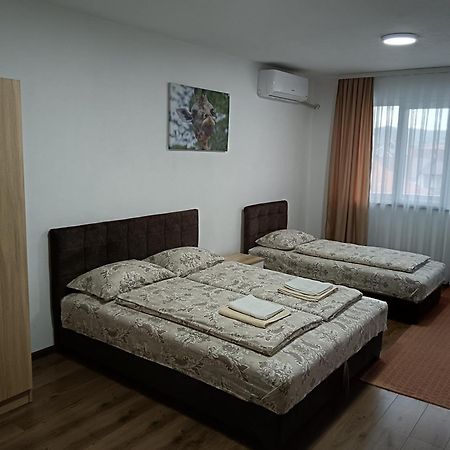 Apartmani Centar Sjenica Luaran gambar
