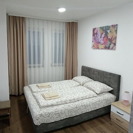 Apartmani Centar Sjenica Luaran gambar