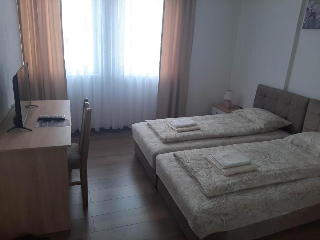 Apartmani Centar Sjenica Luaran gambar