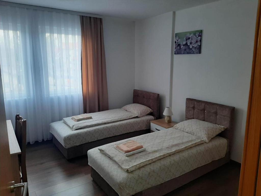 Apartmani Centar Sjenica Luaran gambar