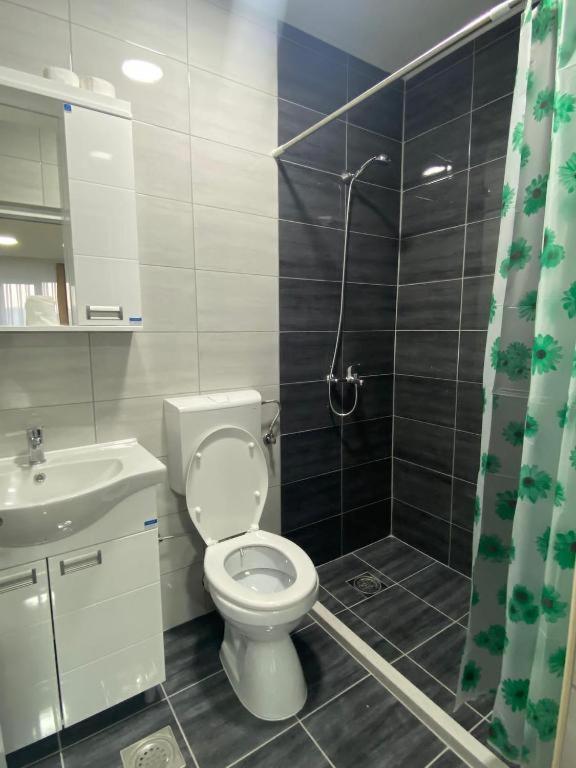 Apartmani Centar Sjenica Luaran gambar