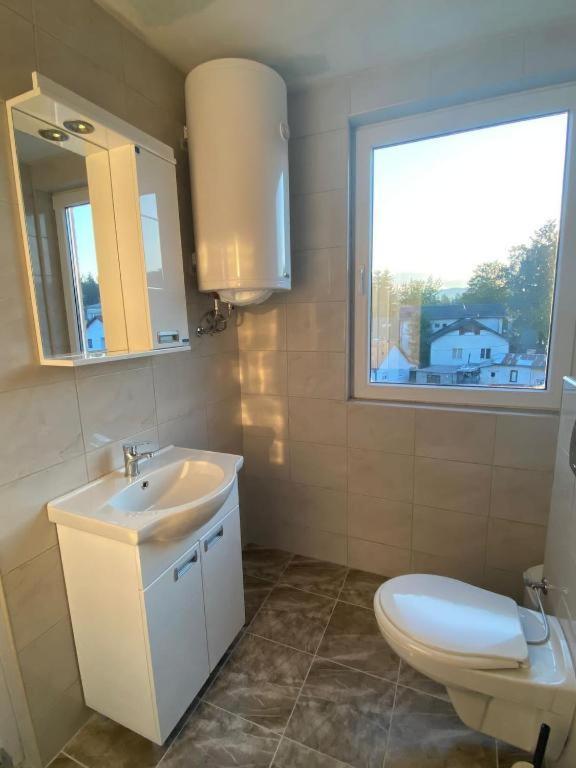Apartmani Centar Sjenica Luaran gambar