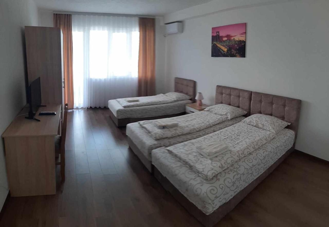 Apartmani Centar Sjenica Luaran gambar