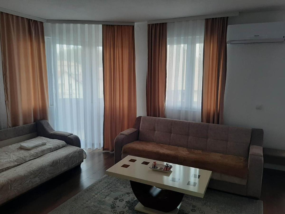 Apartmani Centar Sjenica Luaran gambar