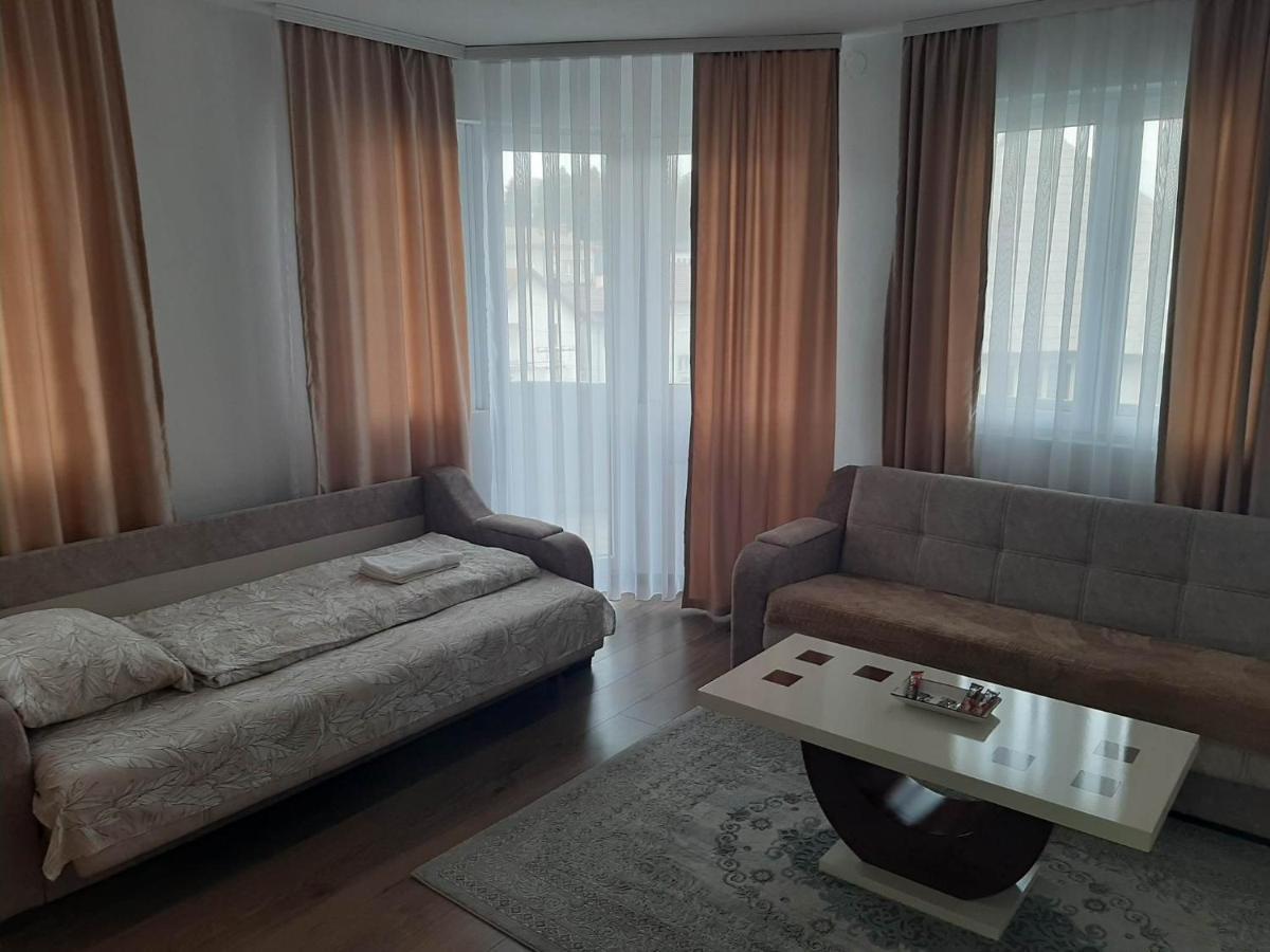 Apartmani Centar Sjenica Luaran gambar