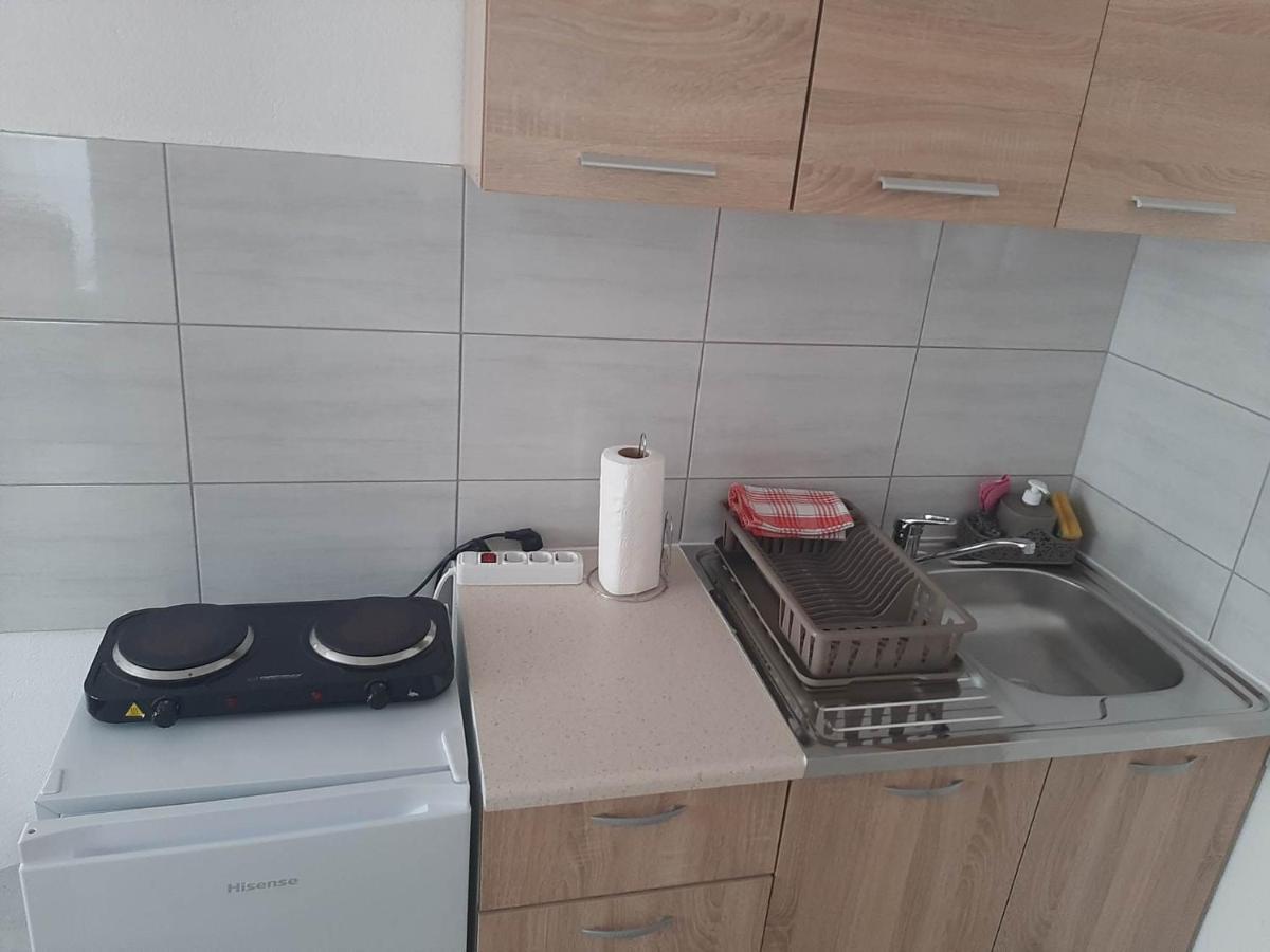 Apartmani Centar Sjenica Luaran gambar