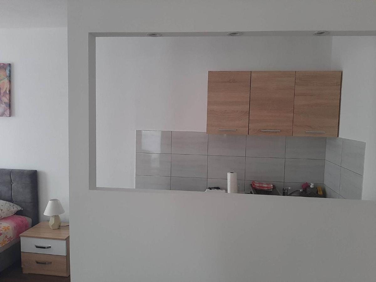 Apartmani Centar Sjenica Luaran gambar