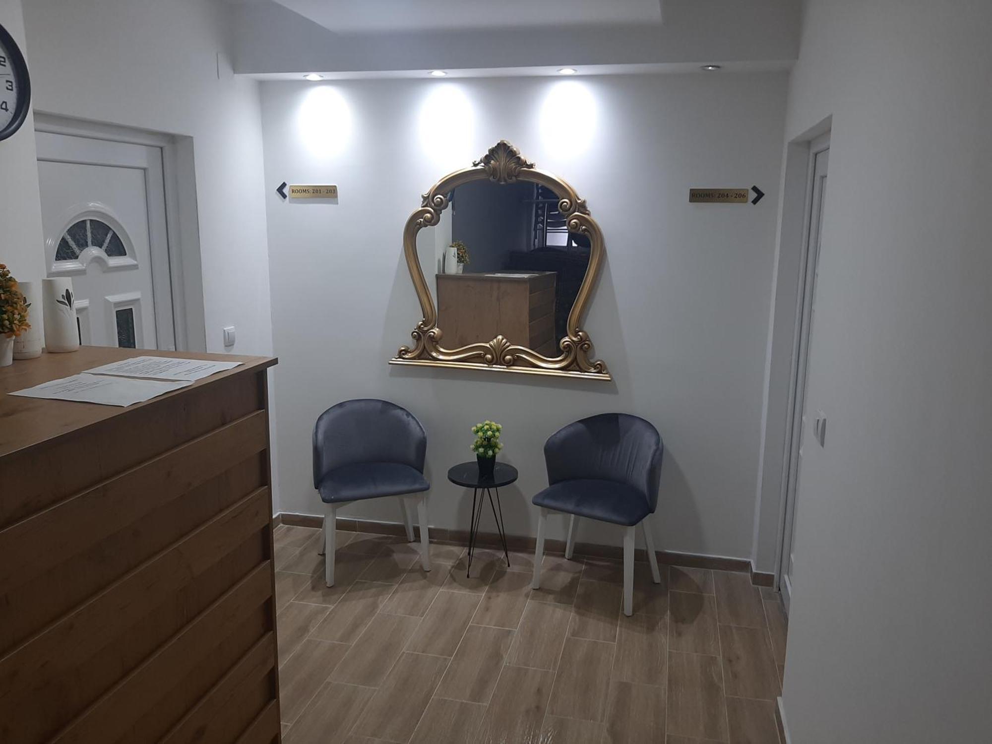 Apartmani Centar Sjenica Luaran gambar