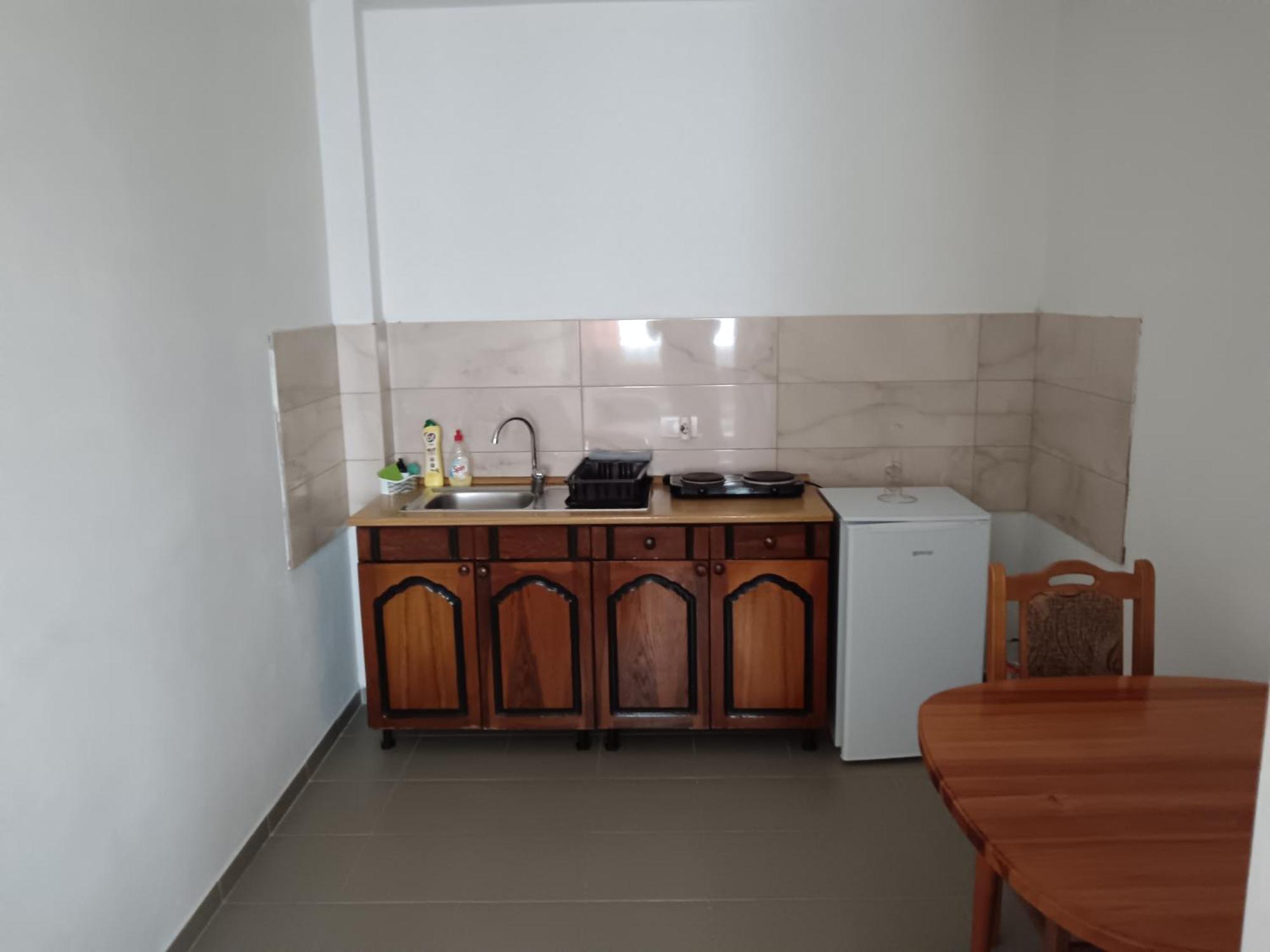 Apartmani Centar Sjenica Luaran gambar
