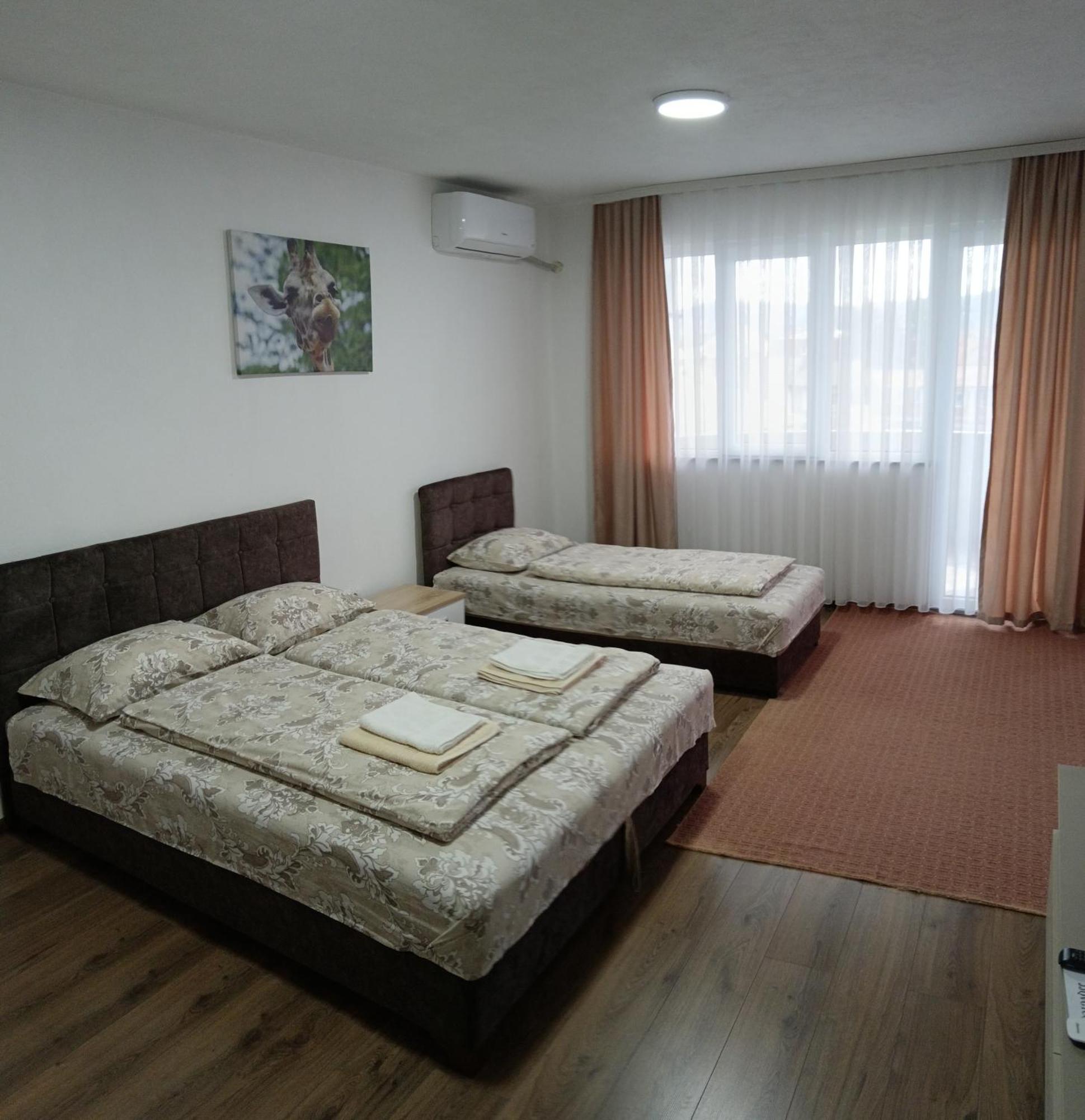 Apartmani Centar Sjenica Luaran gambar