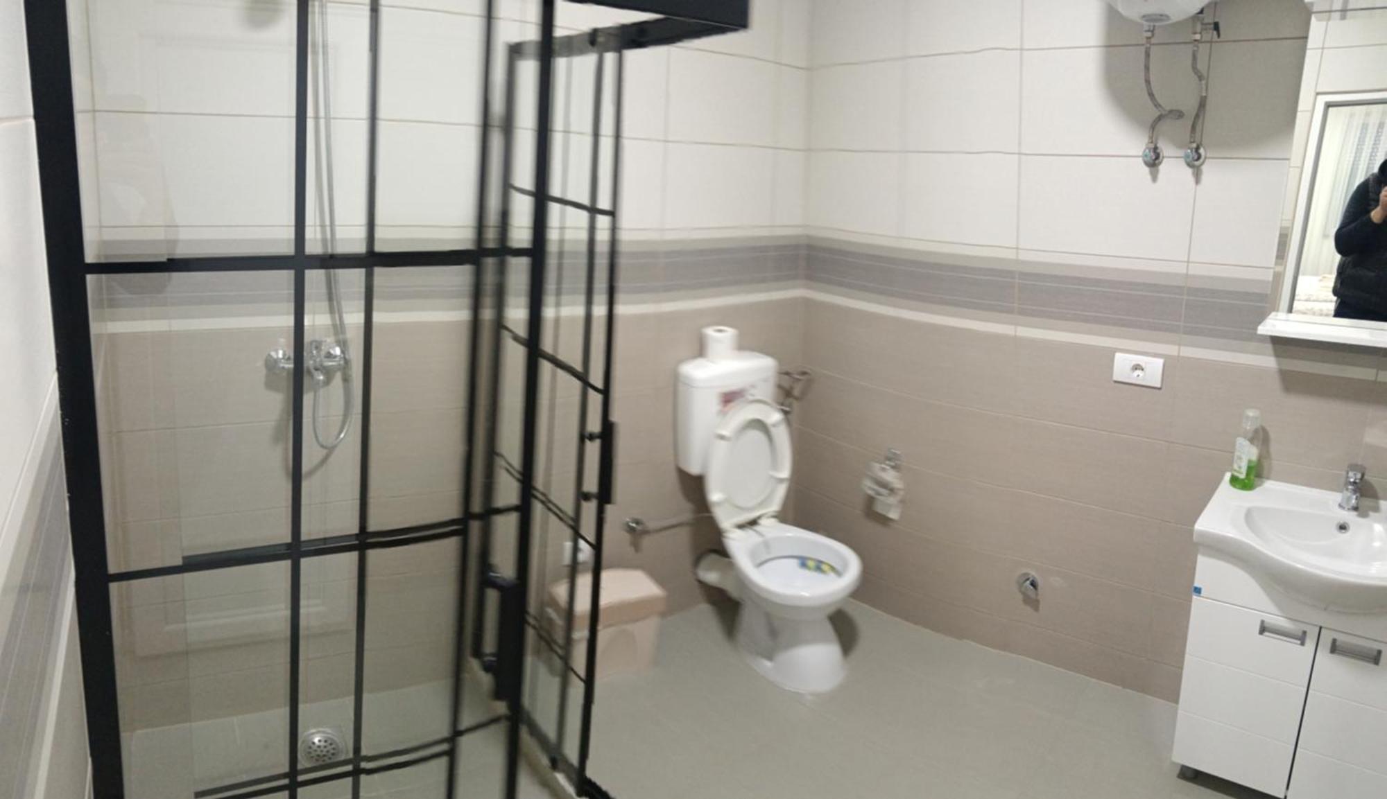 Apartmani Centar Sjenica Luaran gambar