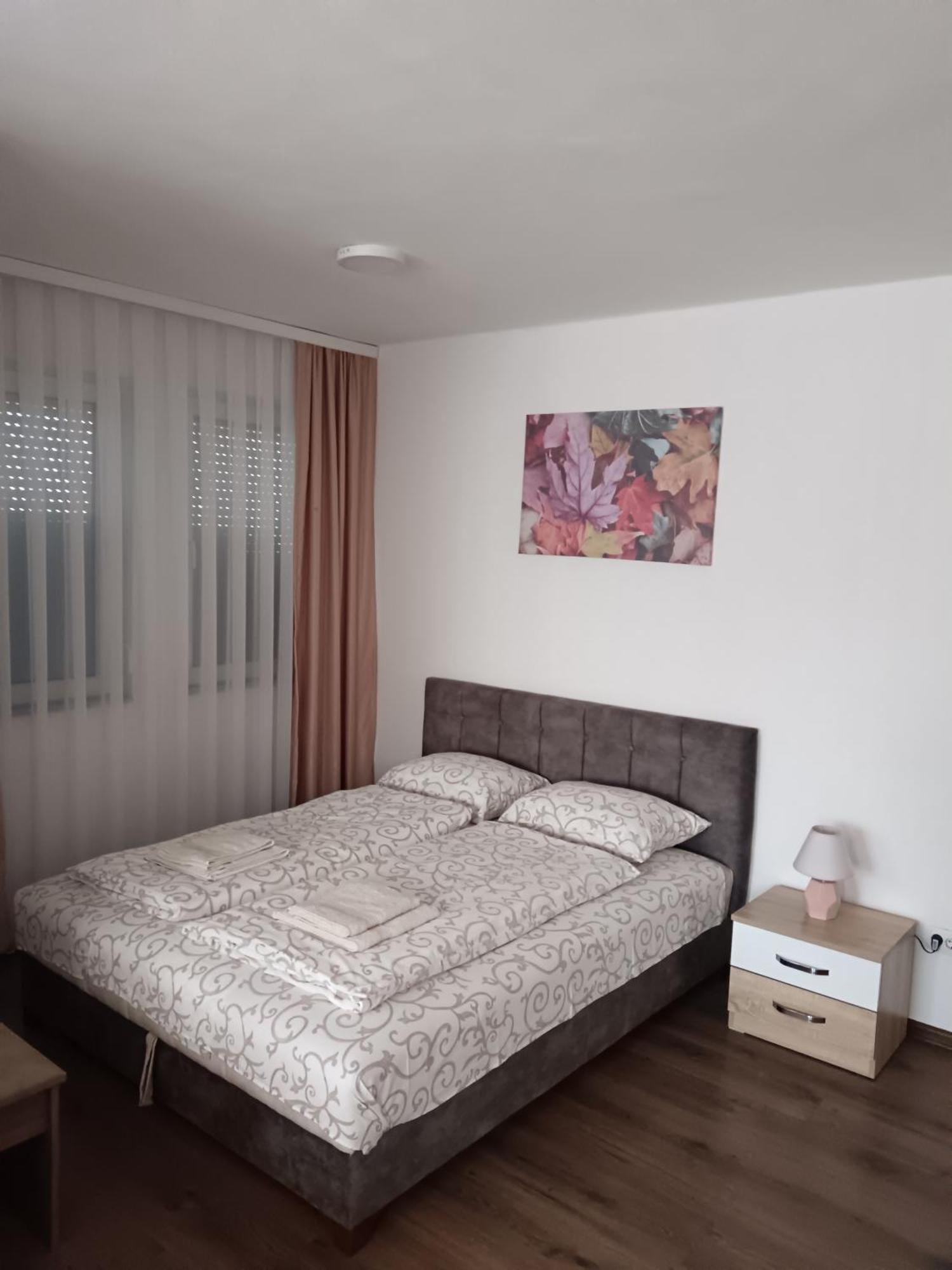 Apartmani Centar Sjenica Luaran gambar