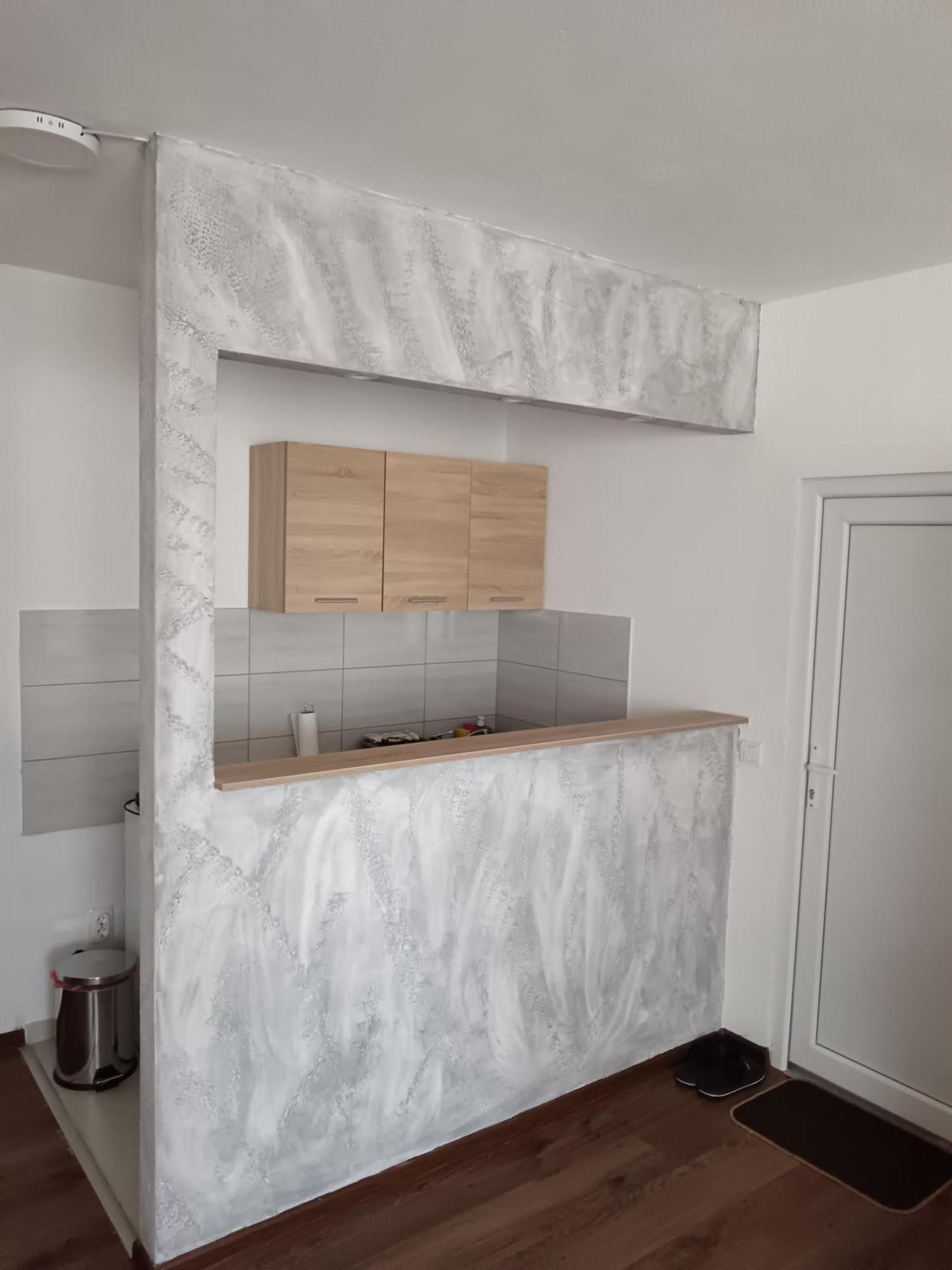 Apartmani Centar Sjenica Luaran gambar
