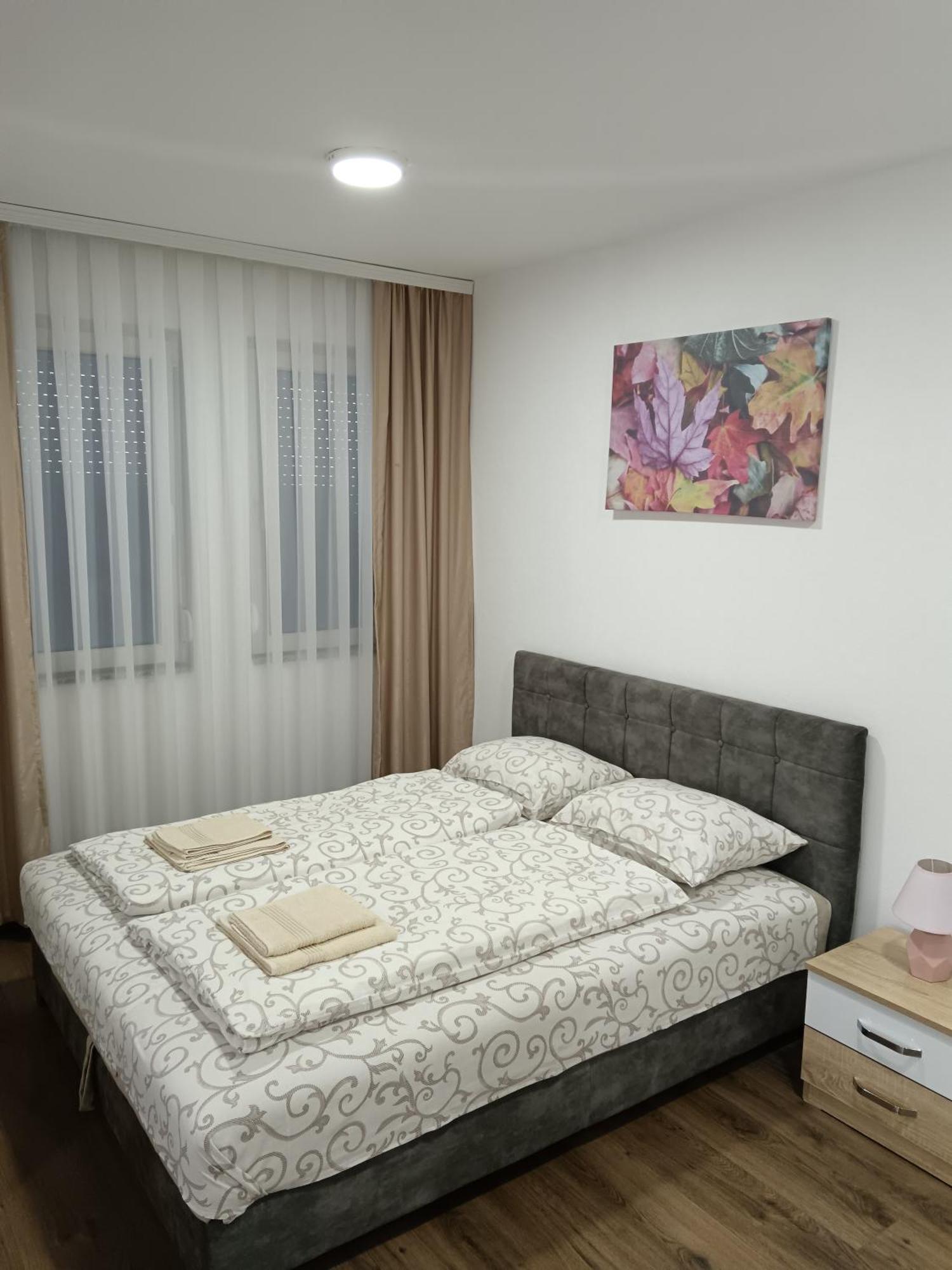 Apartmani Centar Sjenica Luaran gambar