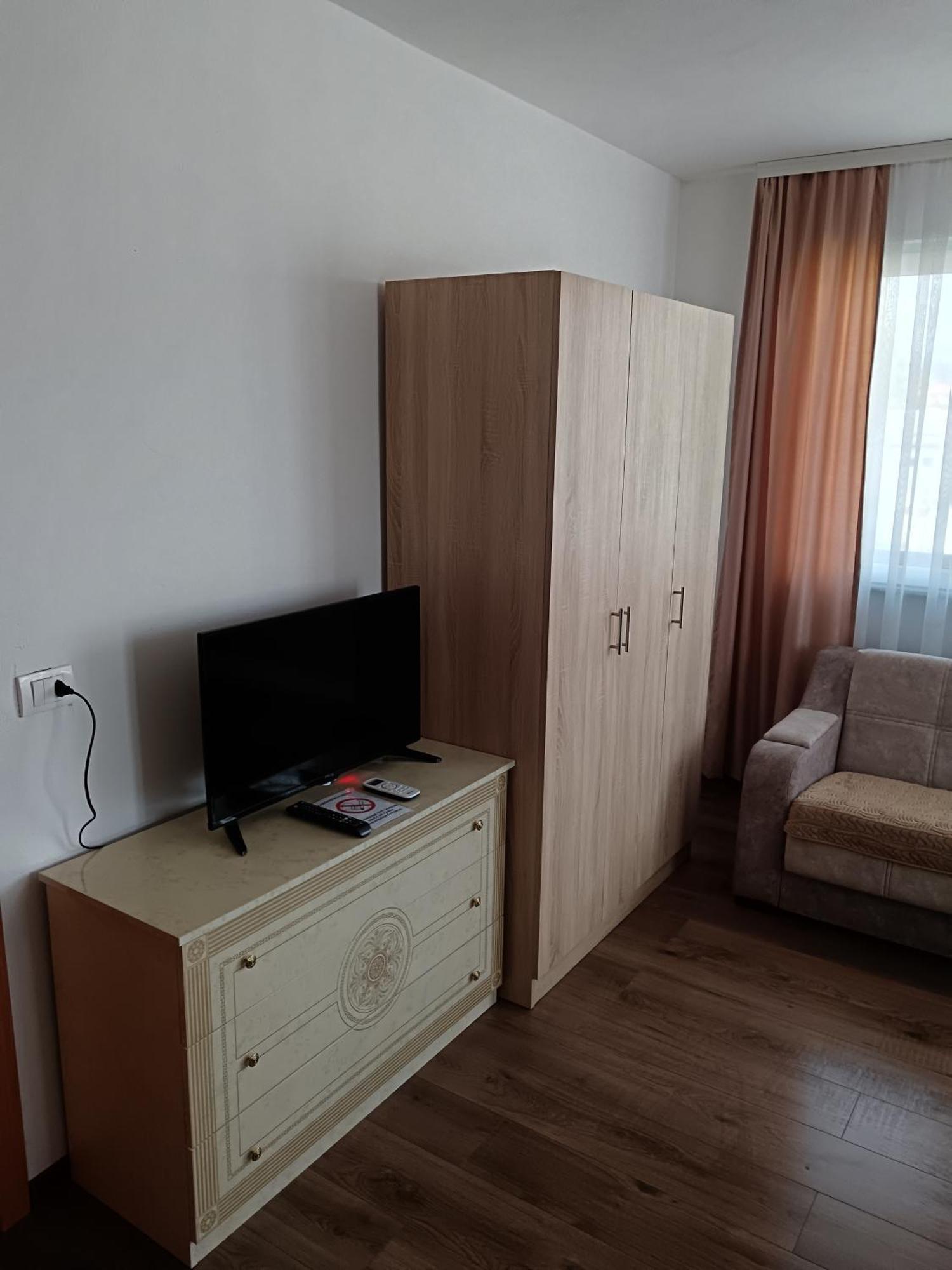 Apartmani Centar Sjenica Luaran gambar